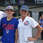 Carrie Fortin-Foster - Instagram Profile Picture of Carrie Fortin-Foster (@carrie.dawn) on Instagram