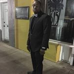 Profile Picture of Marcus Mccarty (@cody_rd_solja) on Instagram