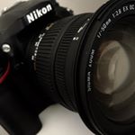 Profile Picture of Sam Whiteside (@samwhitesidephotography) on Instagram