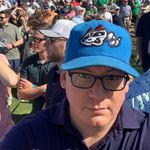 Profile Picture of Richard Hennings (@richhasthoughts) on Instagram
