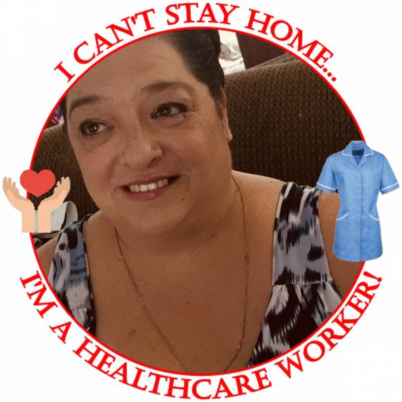 Profile Picture of Theresa Lane (@tessa1960) on Poshmark