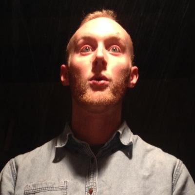 Profile Picture of Eric Visconti (@farnibus) on Twitter