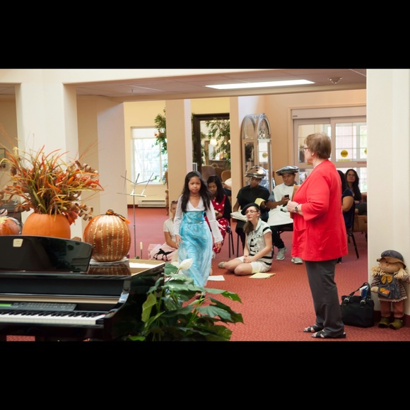 Profile Picture of Patricia Winsauer (@pwinsauer) on Poshmark