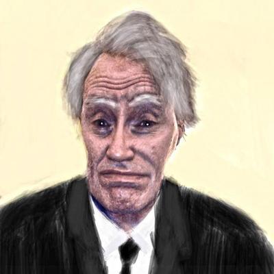 Profile Picture of Chris Floyd (@empireburlesque) on Twitter