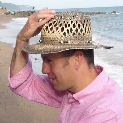 Profile Picture of John Boniface (@JDBoniface) on Twitter