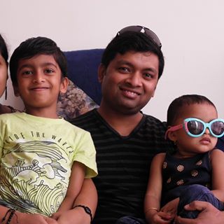 Kiran Pinto - Facebook Profile Picture of Kiran Pinto (@kiranpinto83) on Facebook