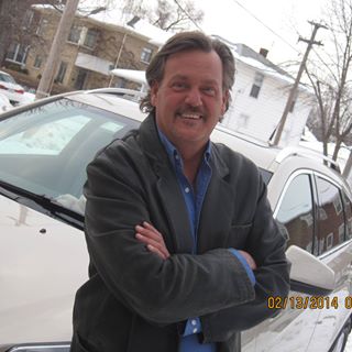 Profile Picture of Douglas Kennedy Clennon Olson (@douglaskennedyclennon.olson) on Facebook