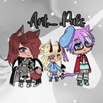 Profile Picture of Amy Riley Charlie Peterson (@ant._.pals) on Instagram