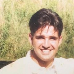 Profile Picture of Nathan J Shelinbarger (@nathanjshelinbarg) on Tiktok