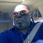 Profile Picture of Cedric Blackwell (@cedric.blackwell.31) on Instagram