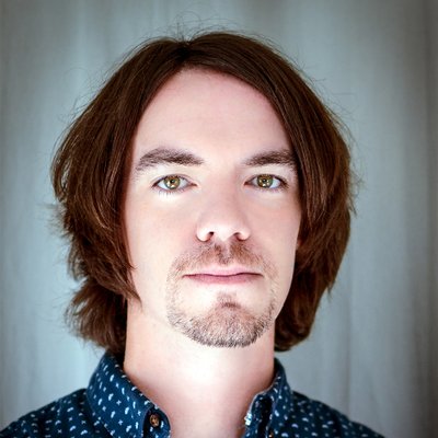 Profile Picture of Jacob Mortimer (@mortimer_jacob) on Twitter