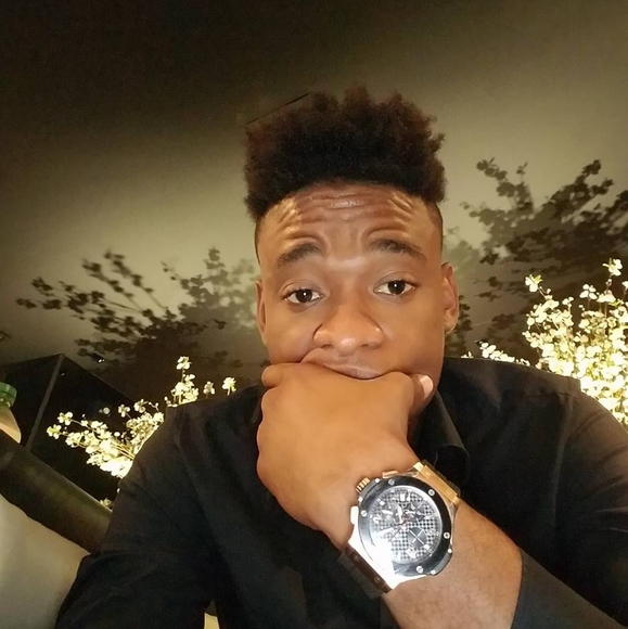 Profile Picture of John evens Clameus (@jclameus) on Poshmark