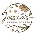 Profile Picture of Jessica Weiss (@jessicascookiestudio) on Instagram