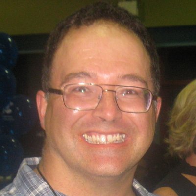 Profile Picture of Christopher Van-Lane (@cvanlane) on Twitter