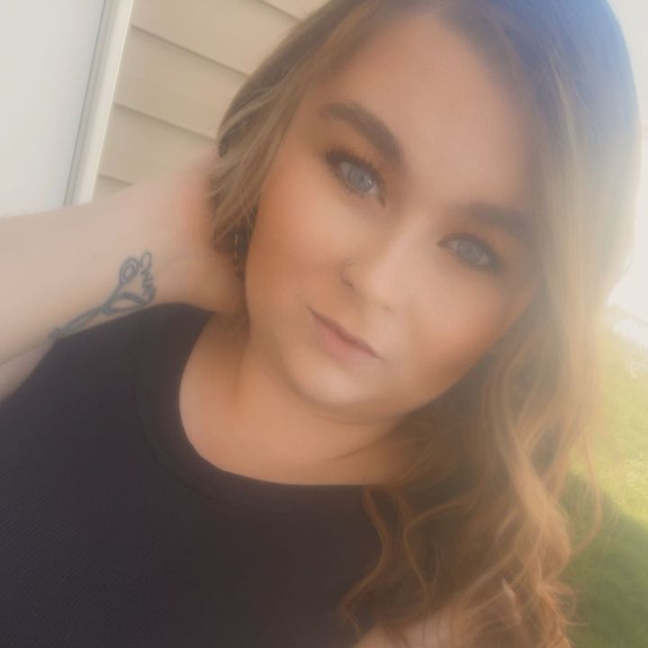 Profile Picture of Alicia Michelle (@aliciafulcher3) on Tiktok