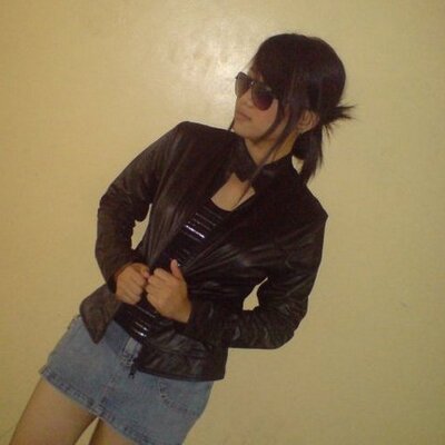 Profile Picture of Roxanne Lugo (@roxmayuga) on Twitter