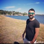 Profile Picture of A.Nasri (@ahmad_jadallah91) on Instagram