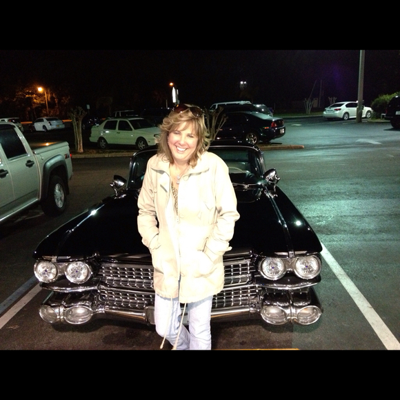 Profile Picture of Michele Gaudet (@mmgaudet) on Poshmark