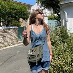 Profile Picture of crazy girl who loves sushi (@johannabayscott) on Instagram