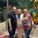 Profile Picture of shirin.yazdani (@shirin.yazdani8) on Instagram