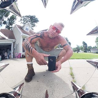 Profile Picture of Greg Terry (@greg.terry.3781) on Facebook