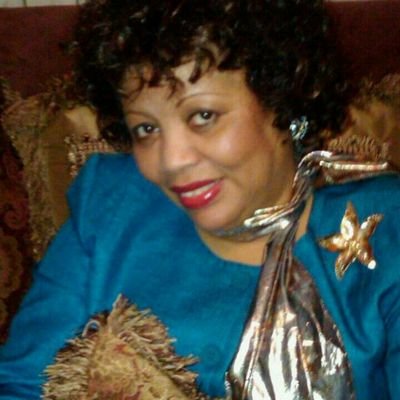 Profile Picture of Merlene Wilson (@WilsonMerlene) on Twitter