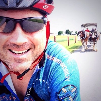 Profile Picture of François Côté (@Ottawa_Medic) on Twitter