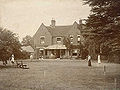 Profile Picture of Borley Rectory - Wikipediaon Wikipedia