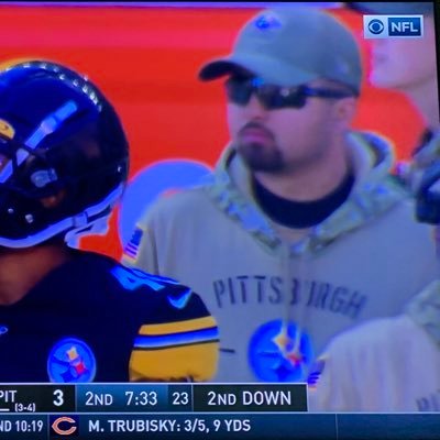 Profile Picture of Alex Kwong (@KWONGsanity2) on Twitter