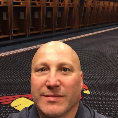 Profile Picture of Terry Fowler (@TerryFo77467709) on Twitter