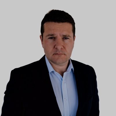 Profile Picture of Colin Campbell (@BBCColin) on Twitter