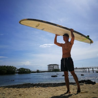 Profile Picture of Ian M. Francisco (@ianfrancisquo) on Twitter