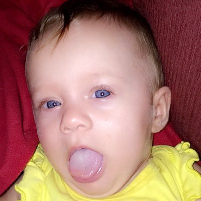 Profile Picture of Paula Roberson (Nae) (@paularoberson45) on Twitter