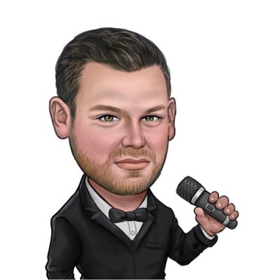 Profile Picture of Steve Rinaldi (@SteveRinaldi__) on Twitter