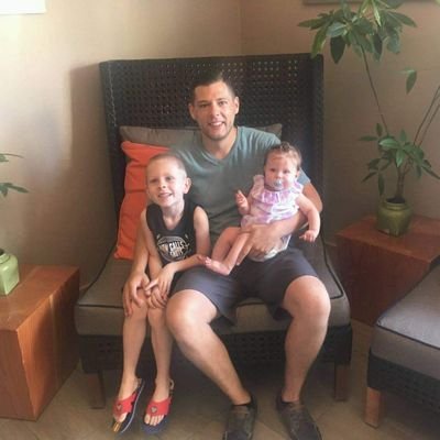 Rob Brandt - Twitter Profile Picture of Rob Brandt (@SirRobertBrandt) on Twitter