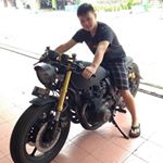 Profile Picture of Xinxinmichael (@michaelnathanaelxin) on Instagram