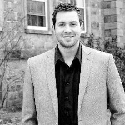 Profile Picture of Elliot Thompson (@etrain1010) on Twitter