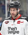 Profile Picture of Mark Olveron Wikipedia