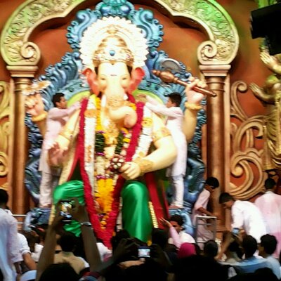 Profile Picture of Bina Patel (@binapatel55) on Twitter