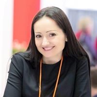 Profile Picture of Inna Frantseva (@inna-frantseva) on Quora