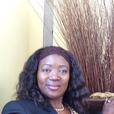 Profile Picture of Nancy Adolphe (@camouche1) on Twitter