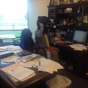 Profile Picture of Curt Haun (@Haundog84) on Twitter