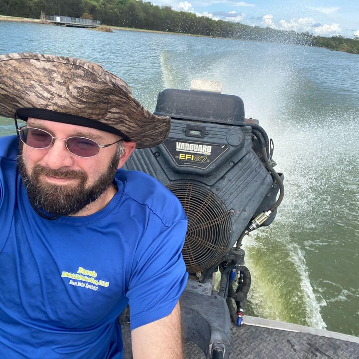 Profile Picture of Boudreaux1034 (@@chad_boudreaux) on Tiktok
