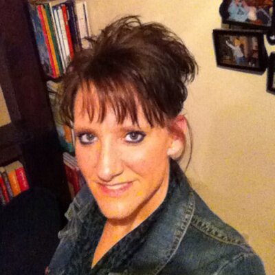 Profile Picture of Heidi Casey (@bootypatch) on Twitter