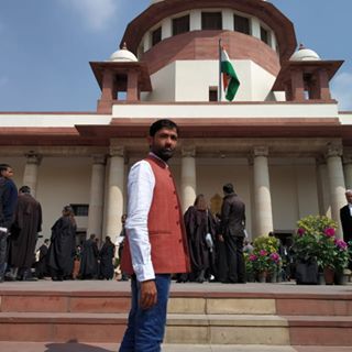 Profile Picture of Rizwan Ansari (@Rizwan-Ansari) on Facebook