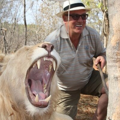 Profile Picture of Simon Porter (@simonporter3) on Twitter