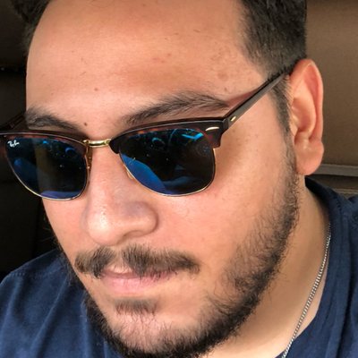 Profile Picture of Eduardo Rocha Jr (@EdRocha08) on Twitter