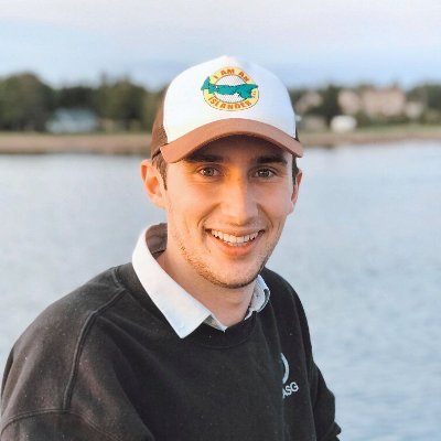 Profile Picture of Matt Pelletier (@_MattPelletier) on Twitter