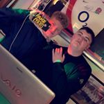 Profile Picture of Adam Tippett (@adam_tippett) on Instagram