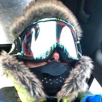 Profile Picture of Adam Luckhardt (@alucky_guy96) on Twitter